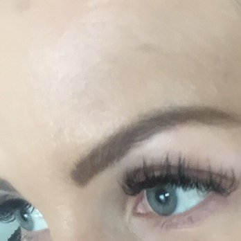 Lashes by Lisa - Lisa did such an amazing job! So happy with my results! - Eyelash Service Near Me - Ventura, California