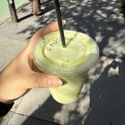 Green Machine Green Machine