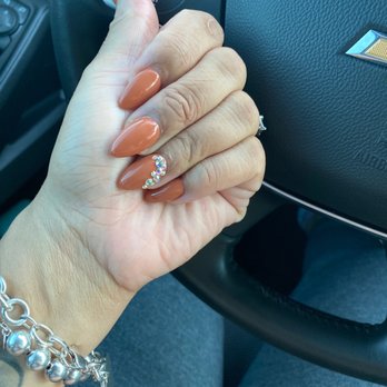 Ambiance Nails Spa - Nail Salons Near Me - Dumfries, Virginia