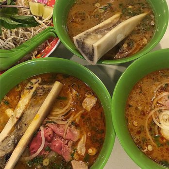 Pho Dau Bo - Vietnamese Near Me - Calgary, Alberta