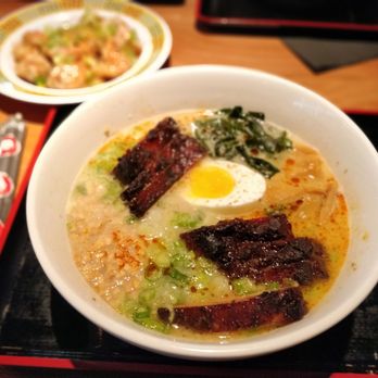 RAMEN-SAN - Ramen Near Me - Chicago, Illinois RAMEN-SAN - Ramen Near Me - Chicago, Illinois
