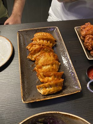 Bonchon Village Way by null