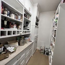 Cruz Custom Trim & Cabinets 