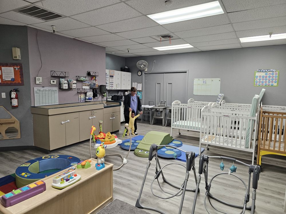 Kidworks Academy - childcare center in Phoenix, AZ