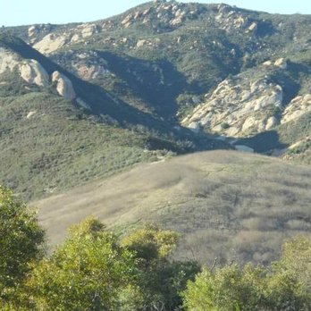 Gaviota State Park - The many hiking options. - Campgrounds Near Me - Gaviota, California Gaviota State Park - The many hiking options. - Campgrounds Near Me - Gaviota, California