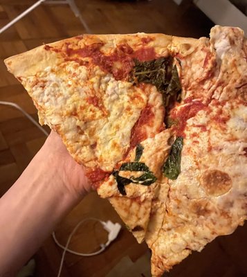 Robert's Pizzeria by null