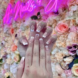 A+ NAILS & SPA