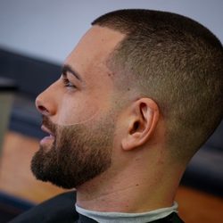 Revive Barbershop - Revive_barbershop@instagram