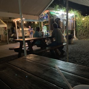 nauti bar and grill st croix