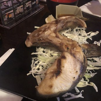 I Love Sushi - DRY hamachi collar - Sushi Bars Near Me - Santa Cruz, California I Love Sushi - DRY hamachi collar - Sushi Bars Near Me - Santa Cruz, California