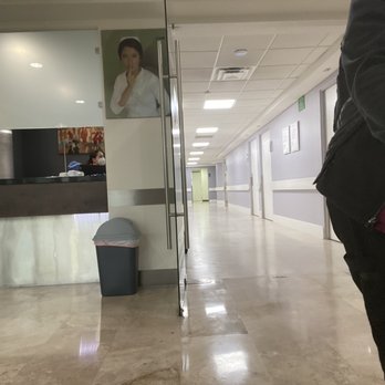 Dr. Alejandro Gálvez - Hospital lobby - Cosmetic Surgeons Near Me - Tijuana, BCN