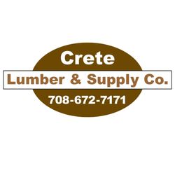 Crete Lumber & Supply - Logo