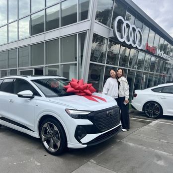 McKenna Audi - Auto Repair Near Me - Norwalk, California