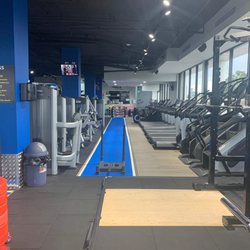 Fitness Republic Merrylands - Cardio area