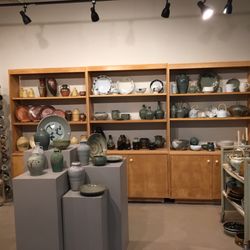 Hinckley Pottery