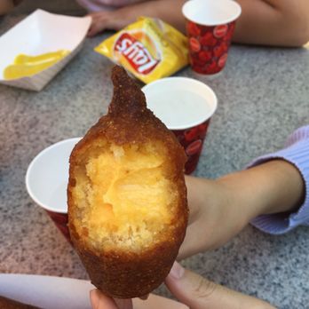 Corn Dog Castle - Hot Dogs Near Me - Anaheim, California
