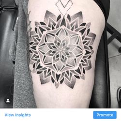 East End Tattoo of Babylon