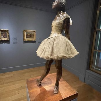 Clark Art Institute - Museums Near Me - Williamstown, Massachusetts