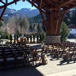 Dj Veronica Events - Ceremony with DJ Veronica