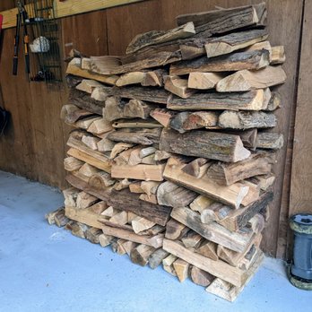 Holy Smoke Firewood - Firewood Near Me - Manhattan, Illinois Holy Smoke Firewood - Firewood Near Me - Manhattan, Illinois