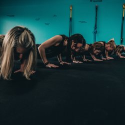 Get Fit Together