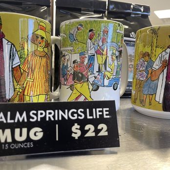 Koffi - Coffee & Tea Near Me - Palm Springs, California Koffi - Coffee & Tea Near Me - Palm Springs, California