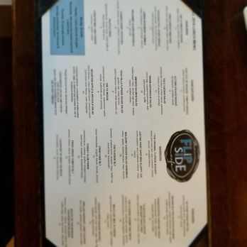 The Flipside Cafe - Menu - Breakfast & Brunch Near Me - Fort Mill, South Carolina