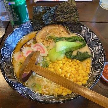 3 Little Pigs Ramen - Ramen Near Me - Katy, Texas