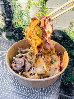 Bang Bang Noodles - Culver City by null