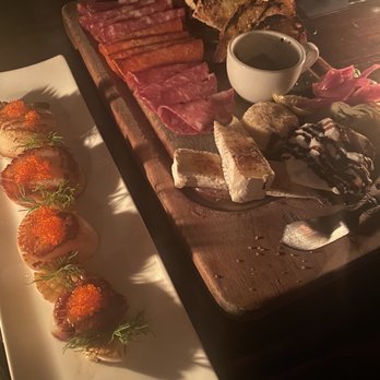Gaslamp - Cheese board - Steakhouses Near Me - Kailua, Hawaii Gaslamp - Cheese board - Steakhouses Near Me - Kailua, Hawaii