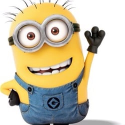 Indian Spice Takeaway & Restaurant - A Minion.