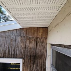 ARAC Roof It Forward