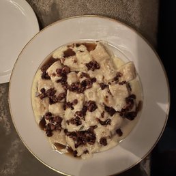 Gnocchi