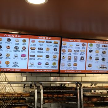 Randy's Donuts - OMG! Vast variety of donuts to select from! - Donuts Near Me - Costa Mesa, California Randy's Donuts - OMG! Vast variety of donuts to select from! - Donuts Near Me - Costa Mesa, California