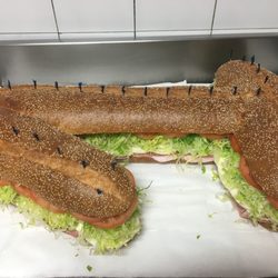 Tony's Pizza &Pasta Restaurant