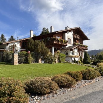 Abendblume - Hotels Near Me - Leavenworth, Washington