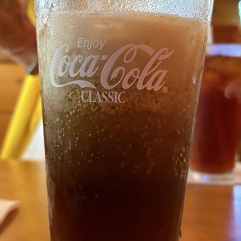 Texas Roadhouse - dirty soda (coconut cream) - American Near Me - Kenosha, Wisconsin Texas Roadhouse - dirty soda (coconut cream) - American Near Me - Kenosha, Wisconsin
