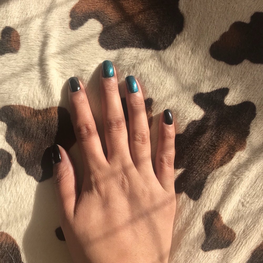Deja Vu Nail Spa II - Nail Salons Near Me - Clarksburg, Maryland