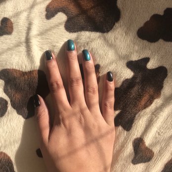 Deja Vu Nail Spa II - Nail Salons Near Me - Clarksburg, Maryland
