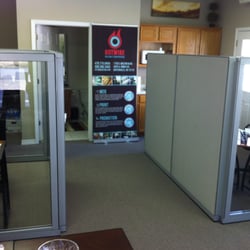 Fuel by Hotwire - The Office!