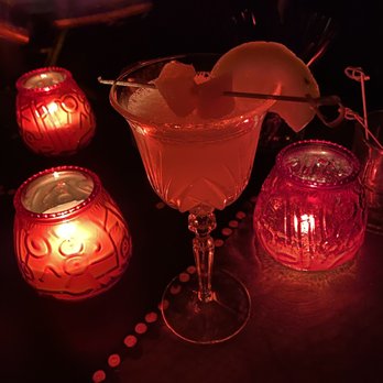 Early Terrible - Bars Near Me - Woodstock, New York