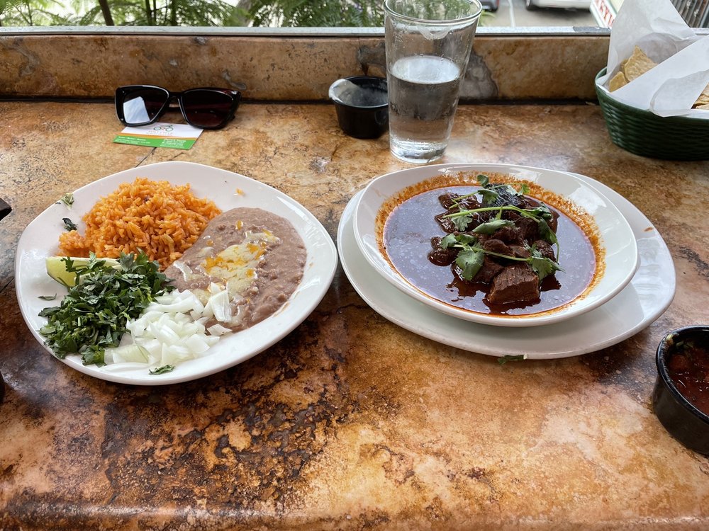 Miguel's Cocina