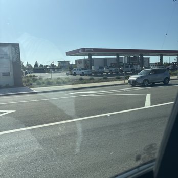 Maverik Adventure's First Stop - Gas Stations Near Me - Manteca, California