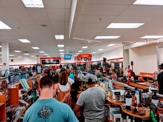 TJ MAXX - Updated May 2025 - 39 Photos & 31 Reviews - 18329 Village