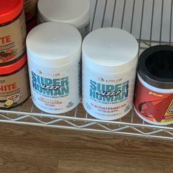 Princess Anne Nutrition Corner - Super Human Sleep will get you sleeping in no time!