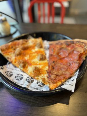 We, The Pizza by null