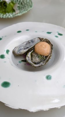 L'Orangerie by null