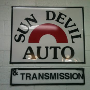 Sun Devil Auto - Complete car care - Auto Repair Near Me - Sun City West, Arizona Sun Devil Auto - Complete car care - Auto Repair Near Me - Sun City West, Arizona