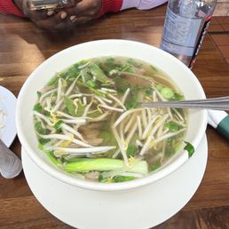 Beef pho Beef pho