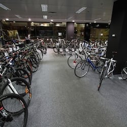 Cycles Galleria- Melbourne